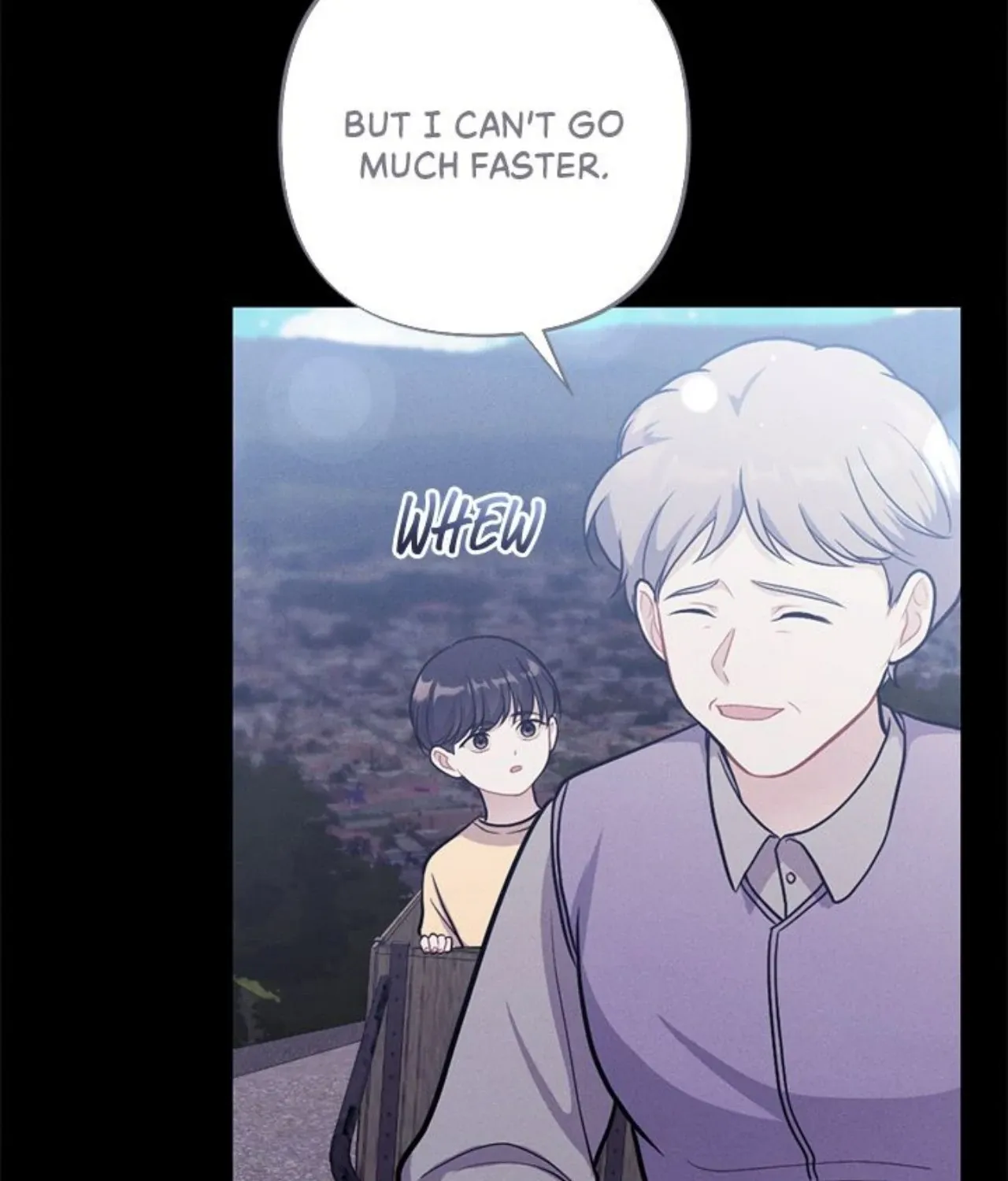 Miracle Illusion Chapter 44 page 15 - 