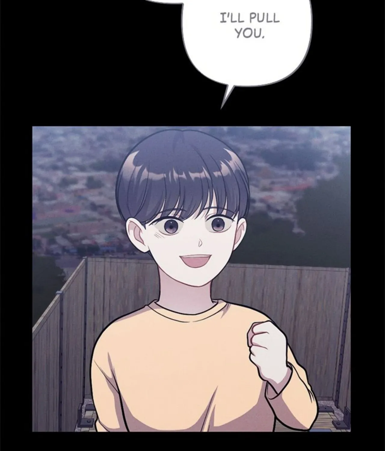 Miracle Illusion Chapter 44 page 17 - 
