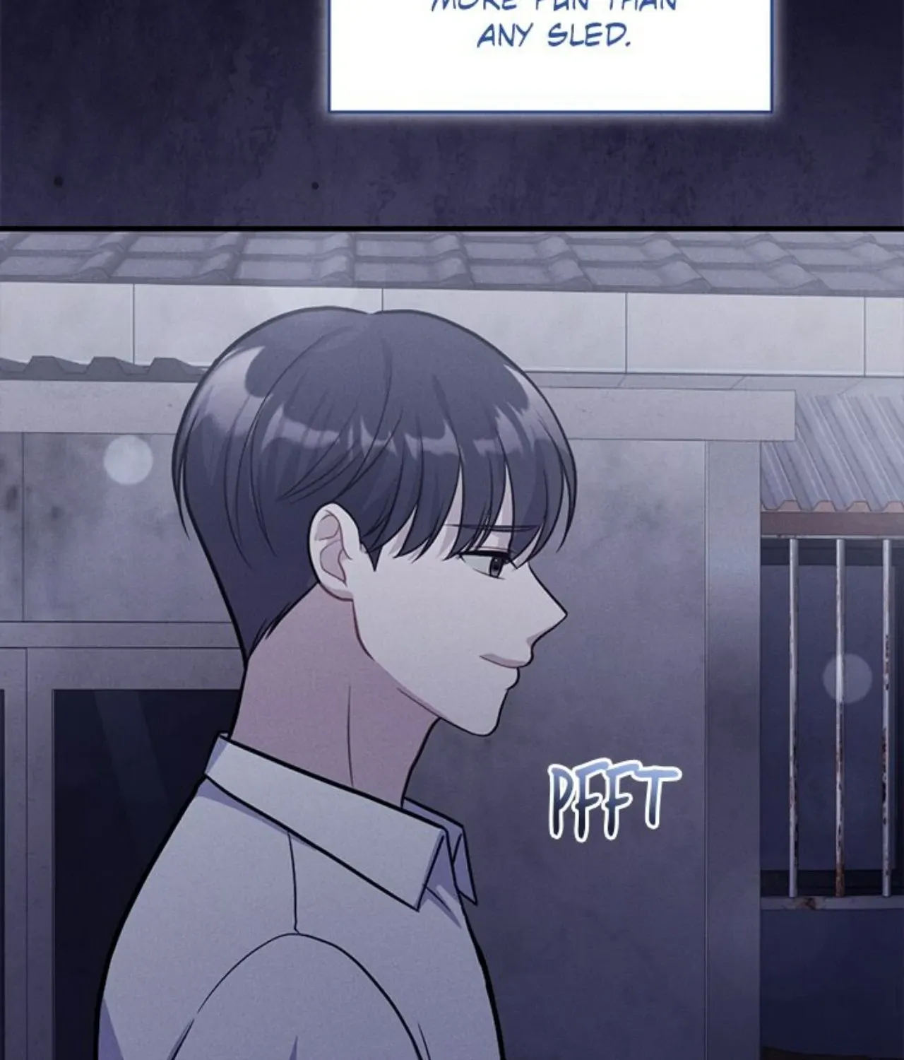 Miracle Illusion Chapter 44 page 21 - 