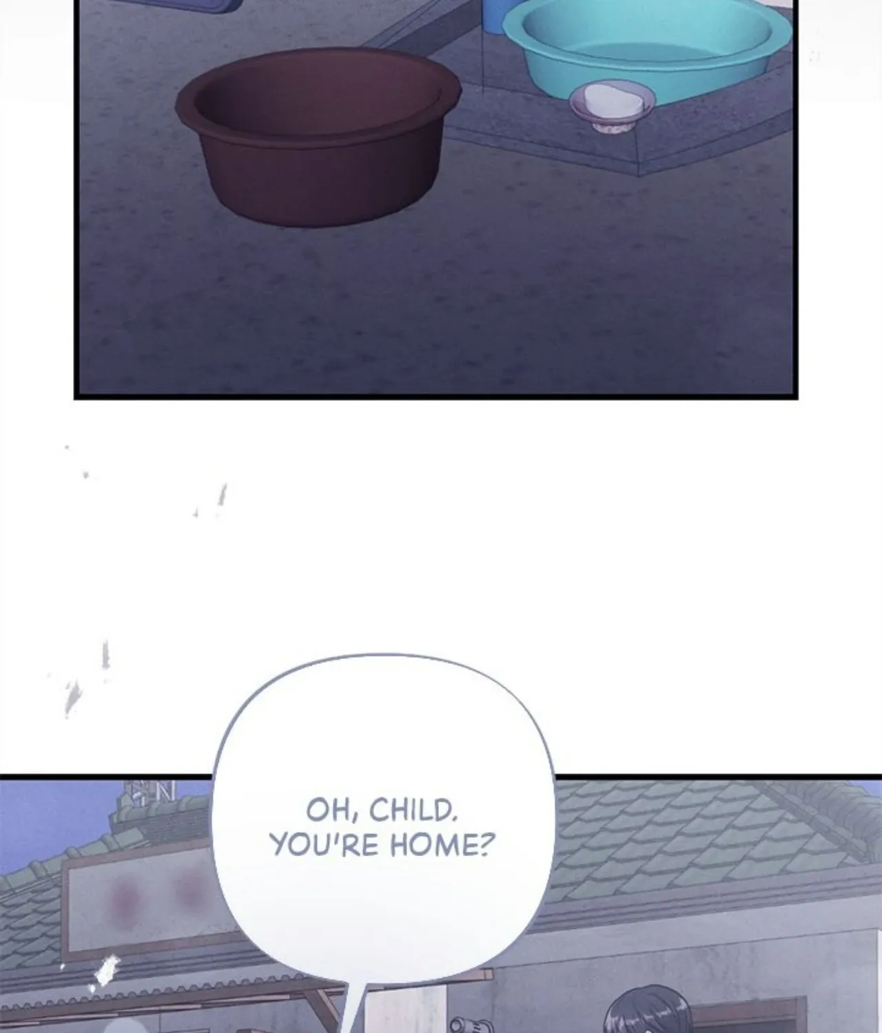 Miracle Illusion Chapter 44 page 23 - 