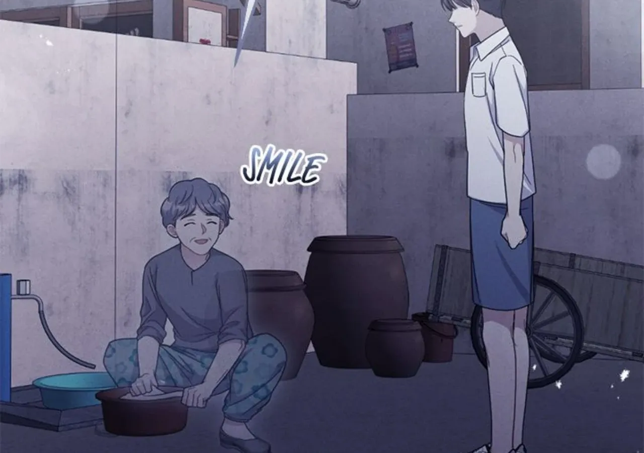 Miracle Illusion Chapter 44 page 24 - 