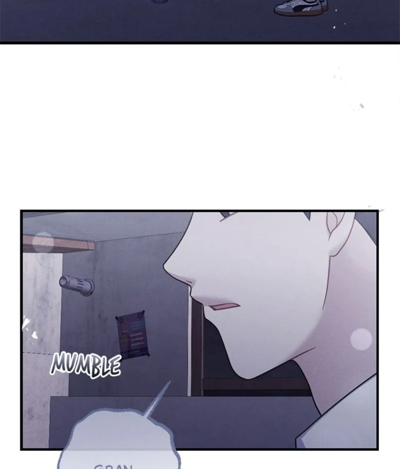 Miracle Illusion Chapter 44 page 25 - 