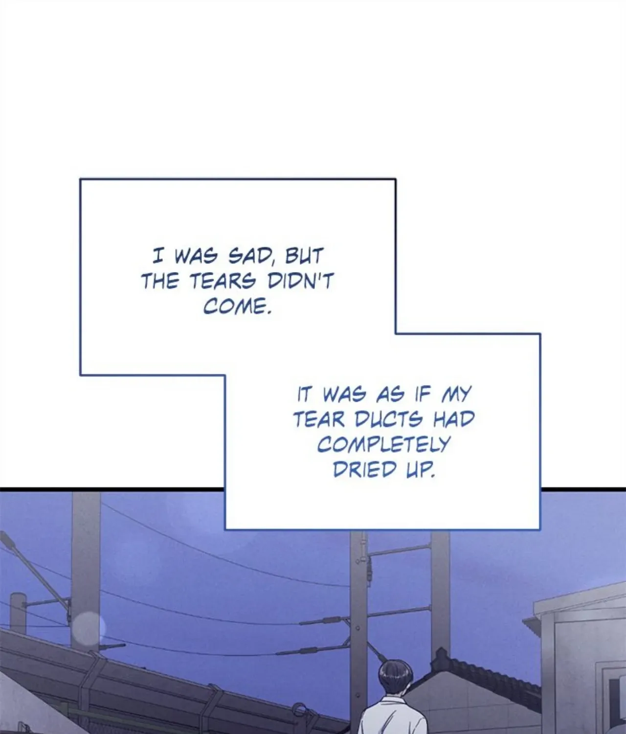 Miracle Illusion Chapter 44 page 27 - 