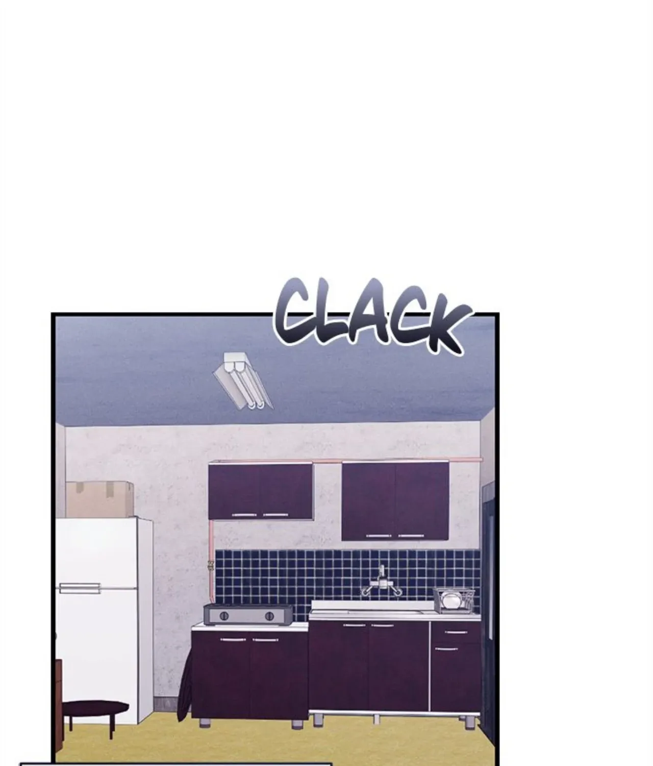 Miracle Illusion Chapter 44 page 29 - 