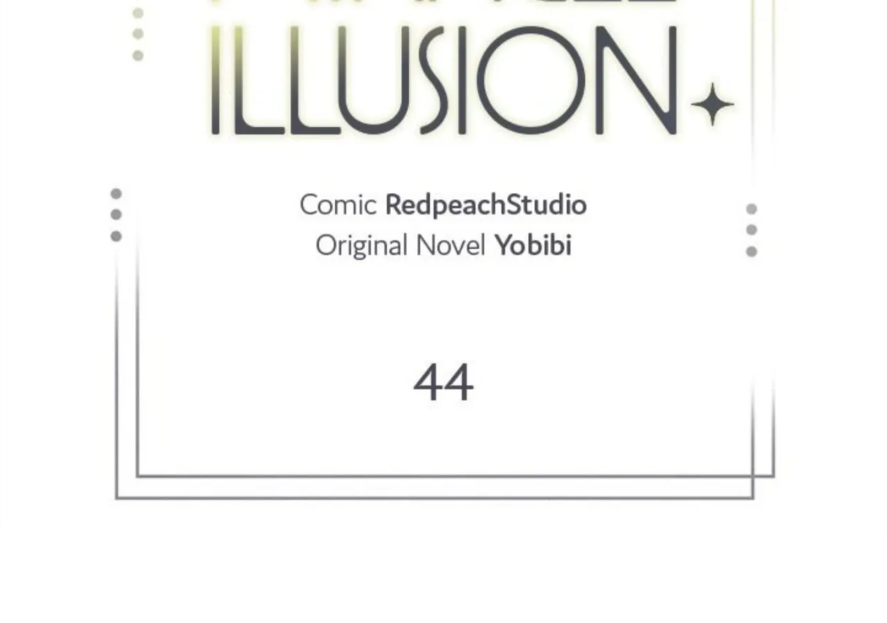 Miracle Illusion Chapter 44 page 4 - 