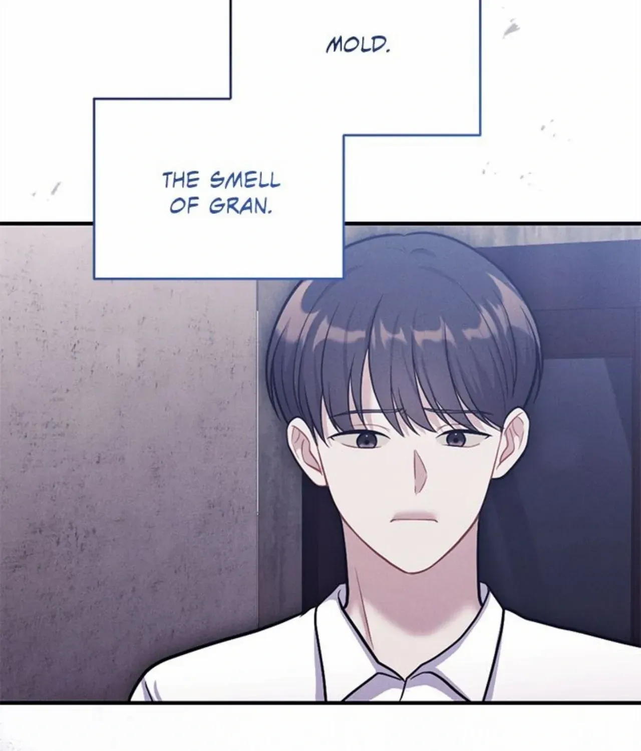 Miracle Illusion Chapter 44 page 31 - 