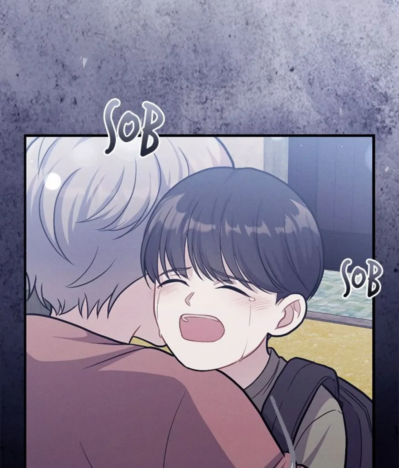 Miracle Illusion Chapter 44 page 33 - 