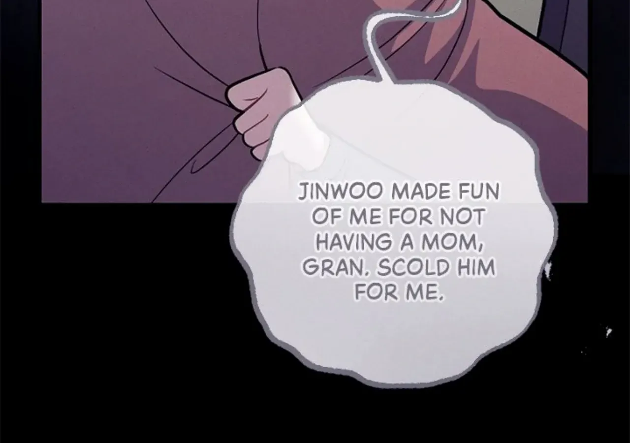 Miracle Illusion Chapter 44 page 34 - 
