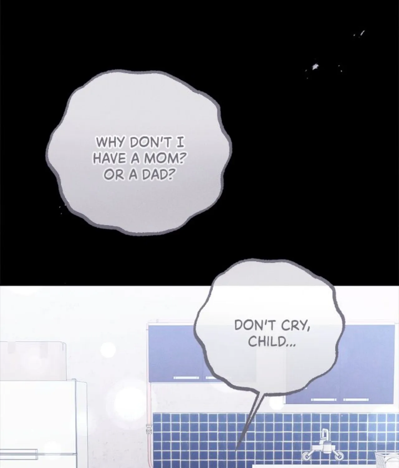 Miracle Illusion Chapter 44 page 35 - 