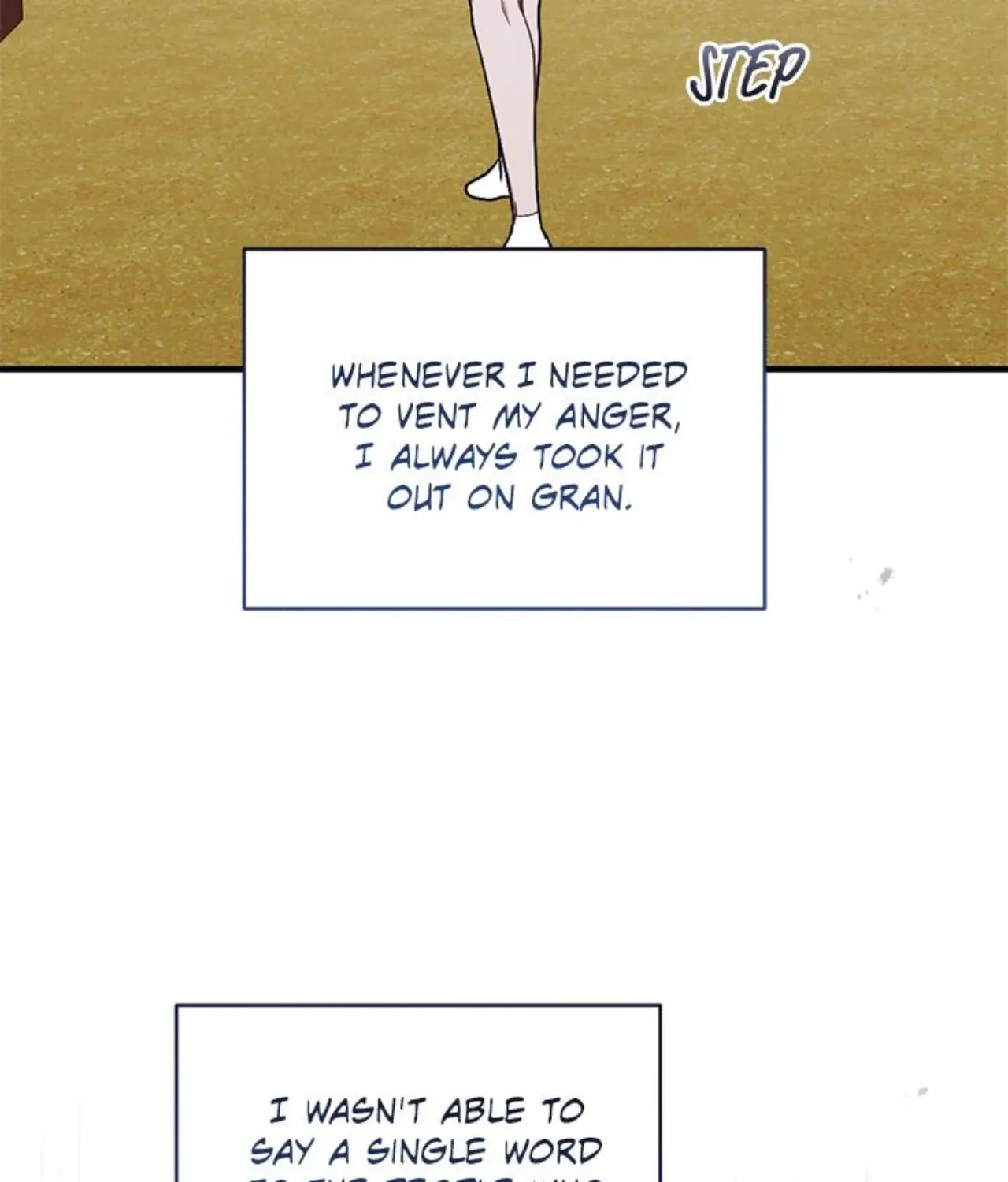 Miracle Illusion Chapter 44 page 39 - 