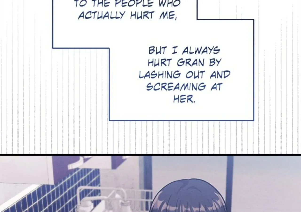 Miracle Illusion Chapter 44 page 40 - 