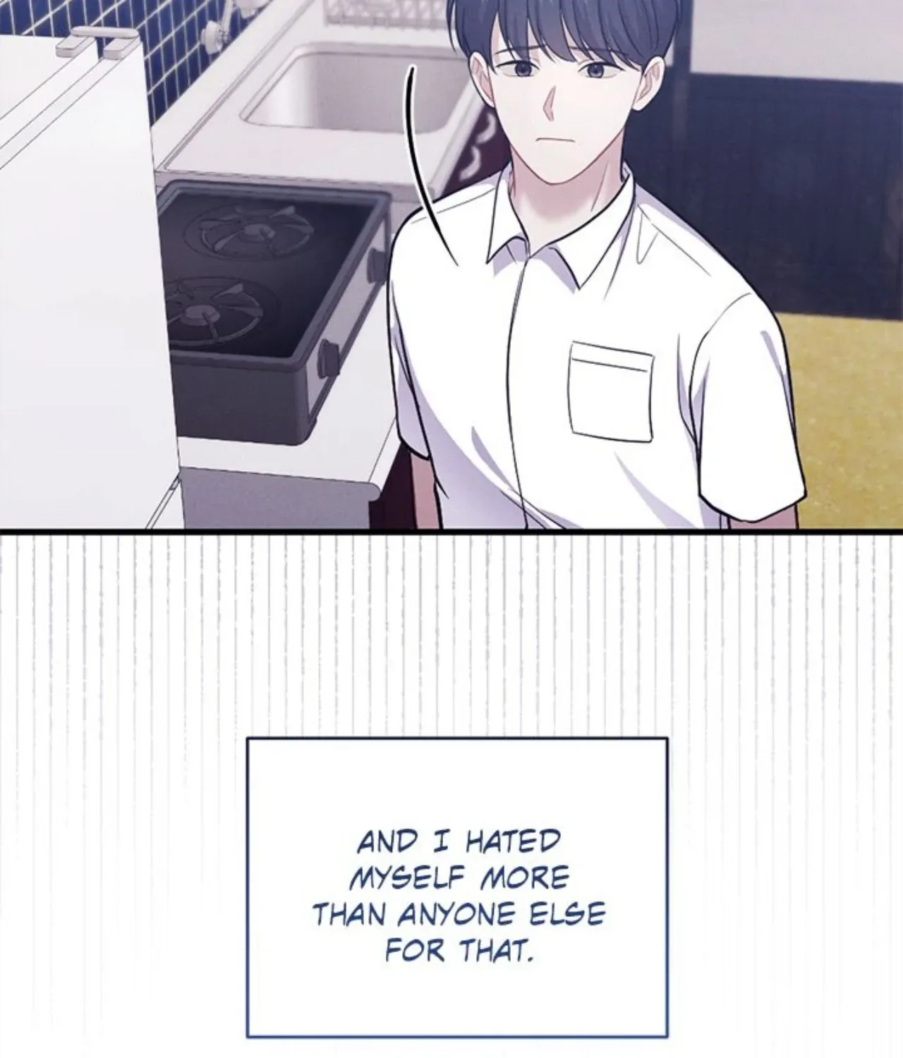 Miracle Illusion Chapter 44 page 41 - 