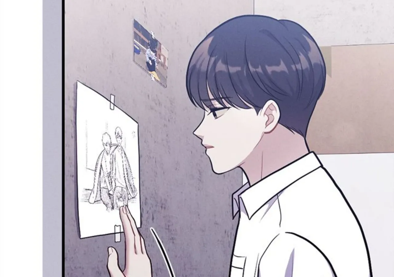 Miracle Illusion Chapter 44 page 46 - 