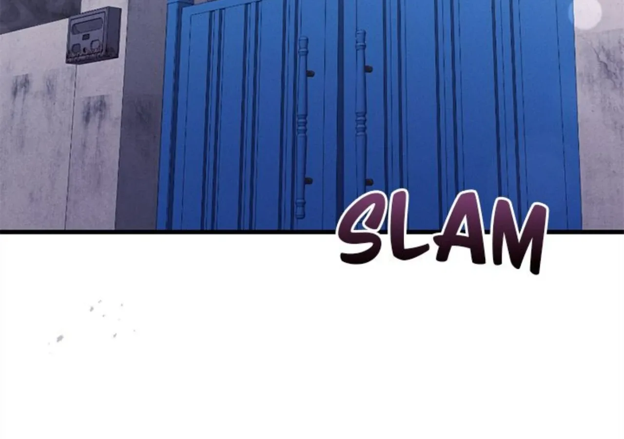 Miracle Illusion Chapter 44 page 6 - 