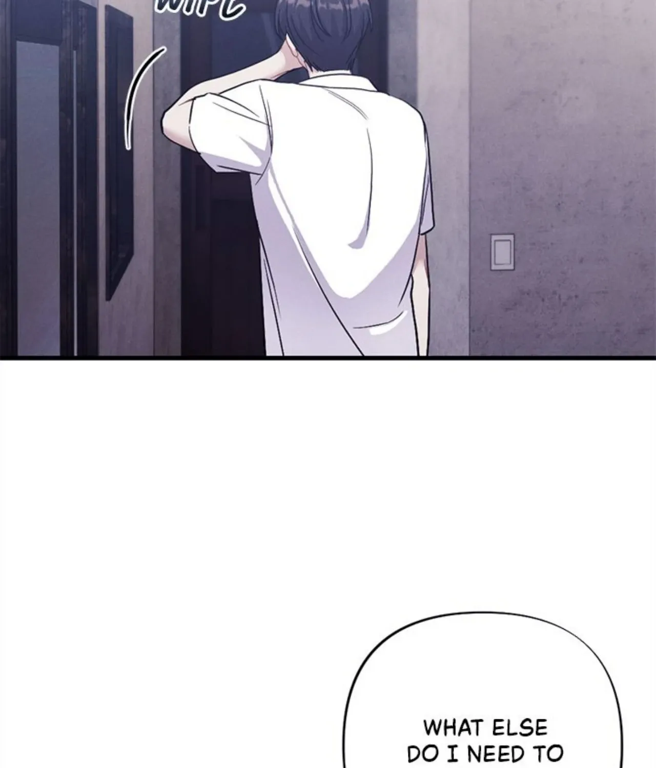 Miracle Illusion Chapter 44 page 61 - 