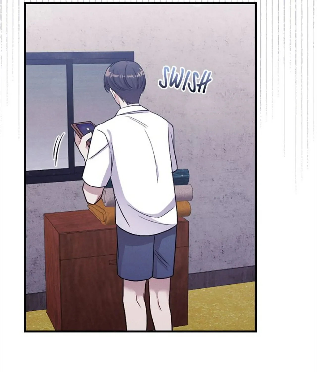 Miracle Illusion Chapter 44 page 65 - 