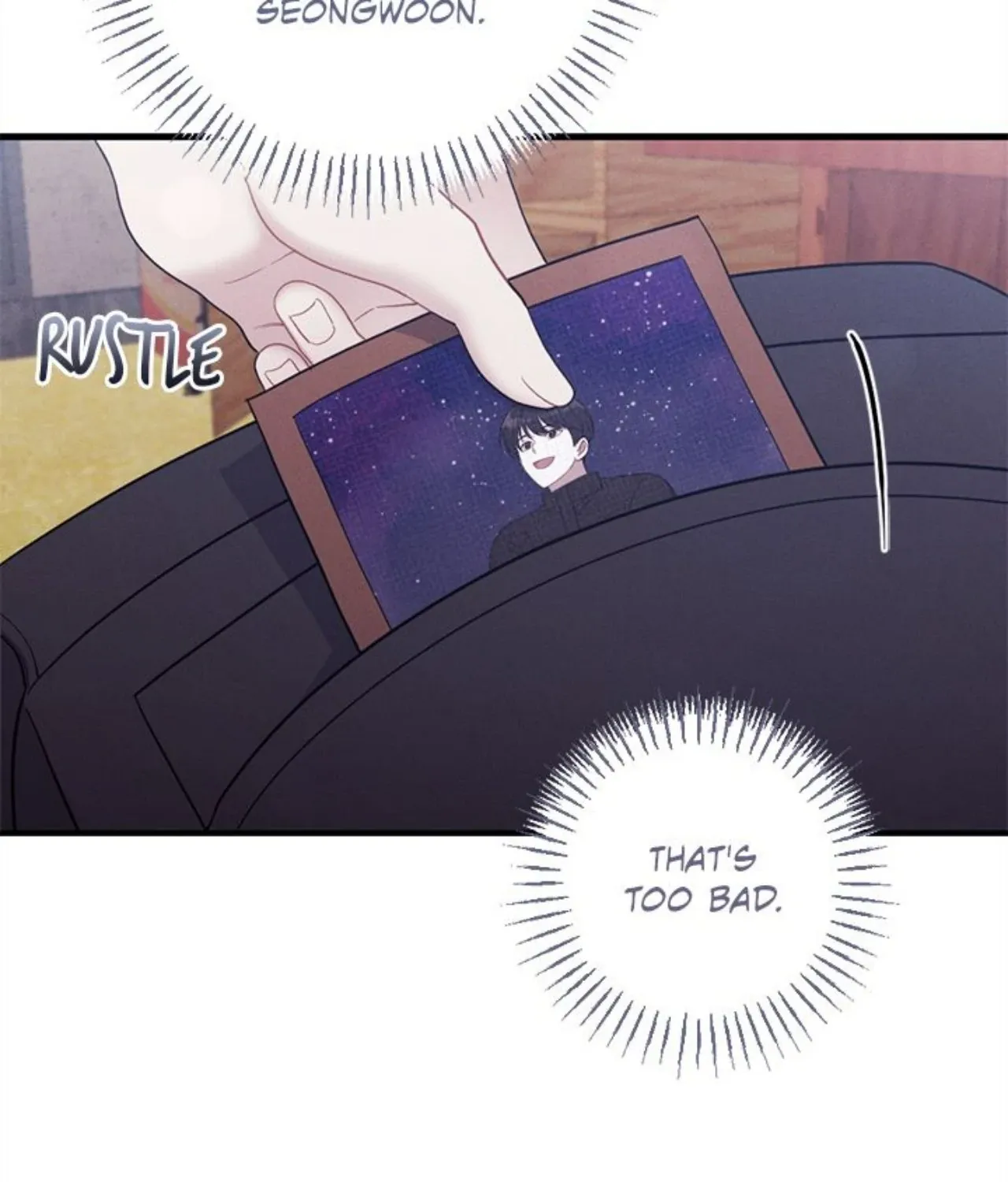 Miracle Illusion Chapter 44 page 67 - 