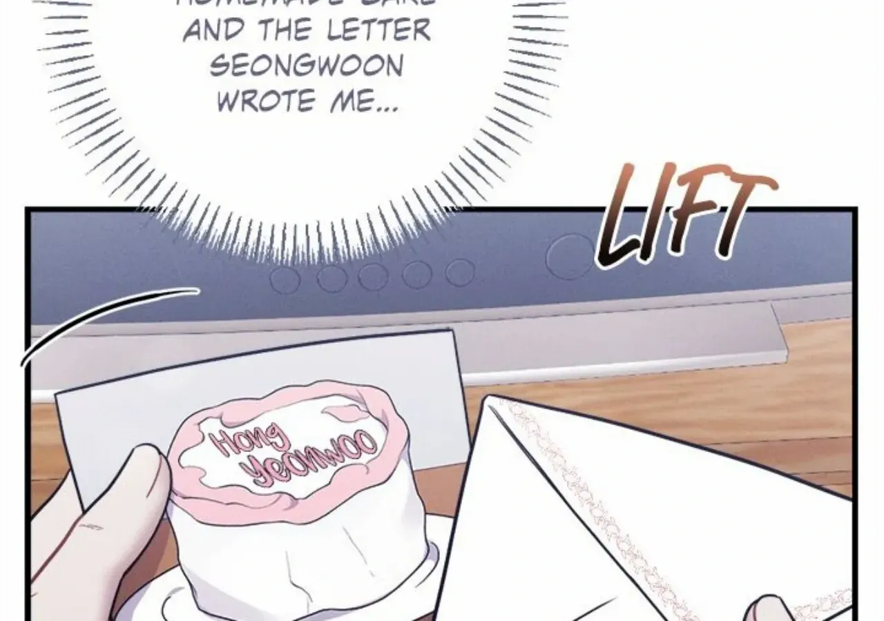 Miracle Illusion Chapter 44 page 70 - 