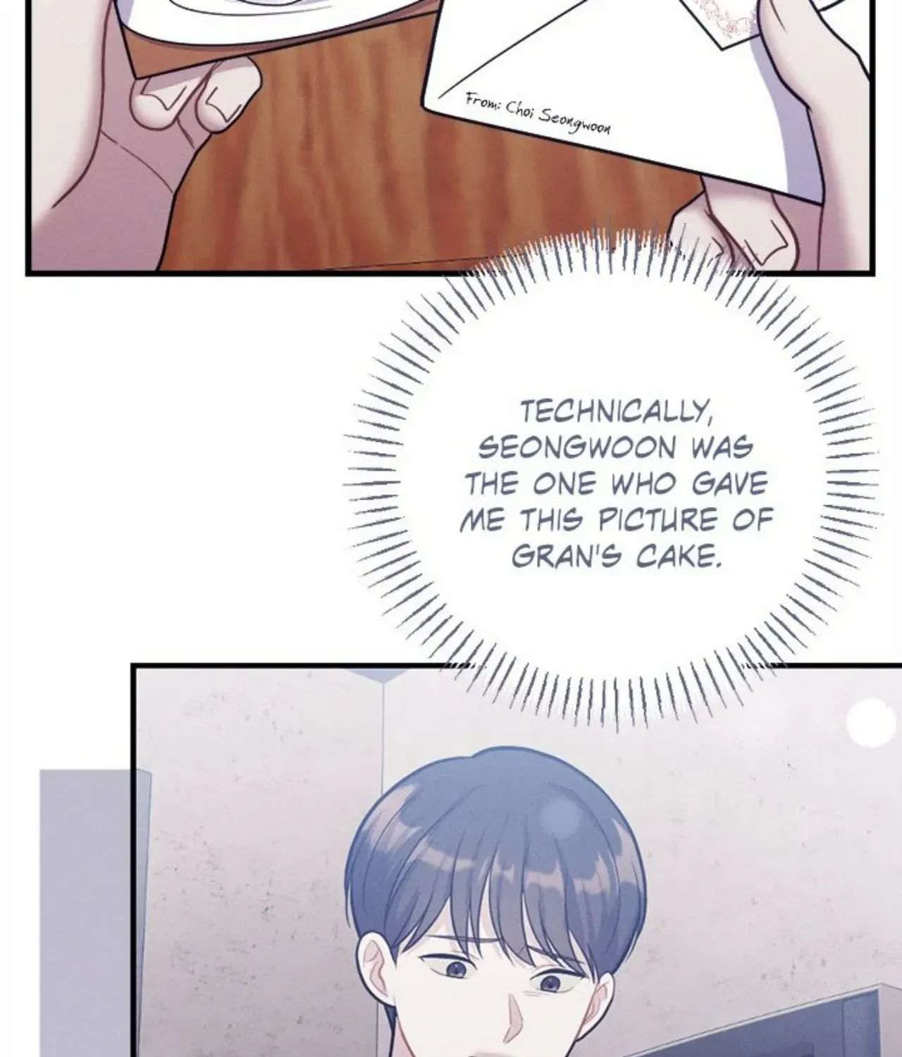 Miracle Illusion Chapter 44 page 71 - 