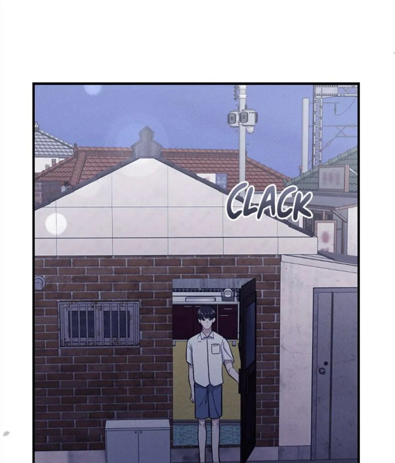 Miracle Illusion Chapter 44 page 75 - 