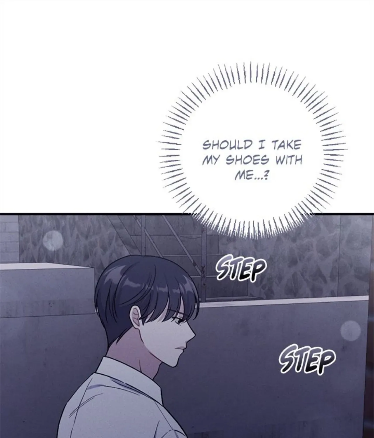 Miracle Illusion Chapter 44 page 77 - 