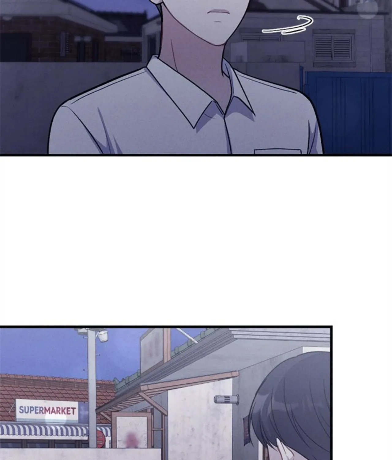 Miracle Illusion Chapter 44 page 9 - 