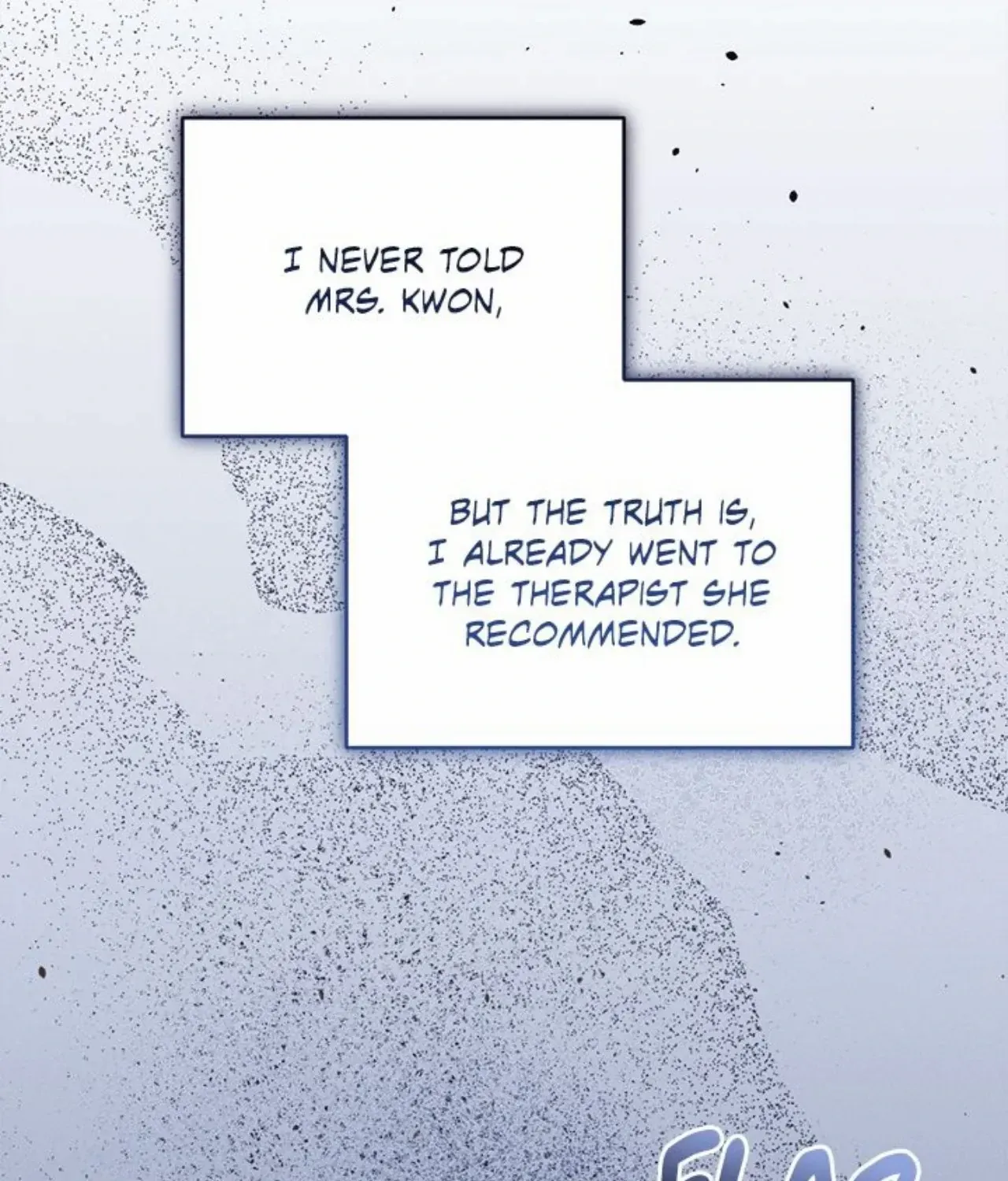 Miracle Illusion Chapter 44 page 91 - 