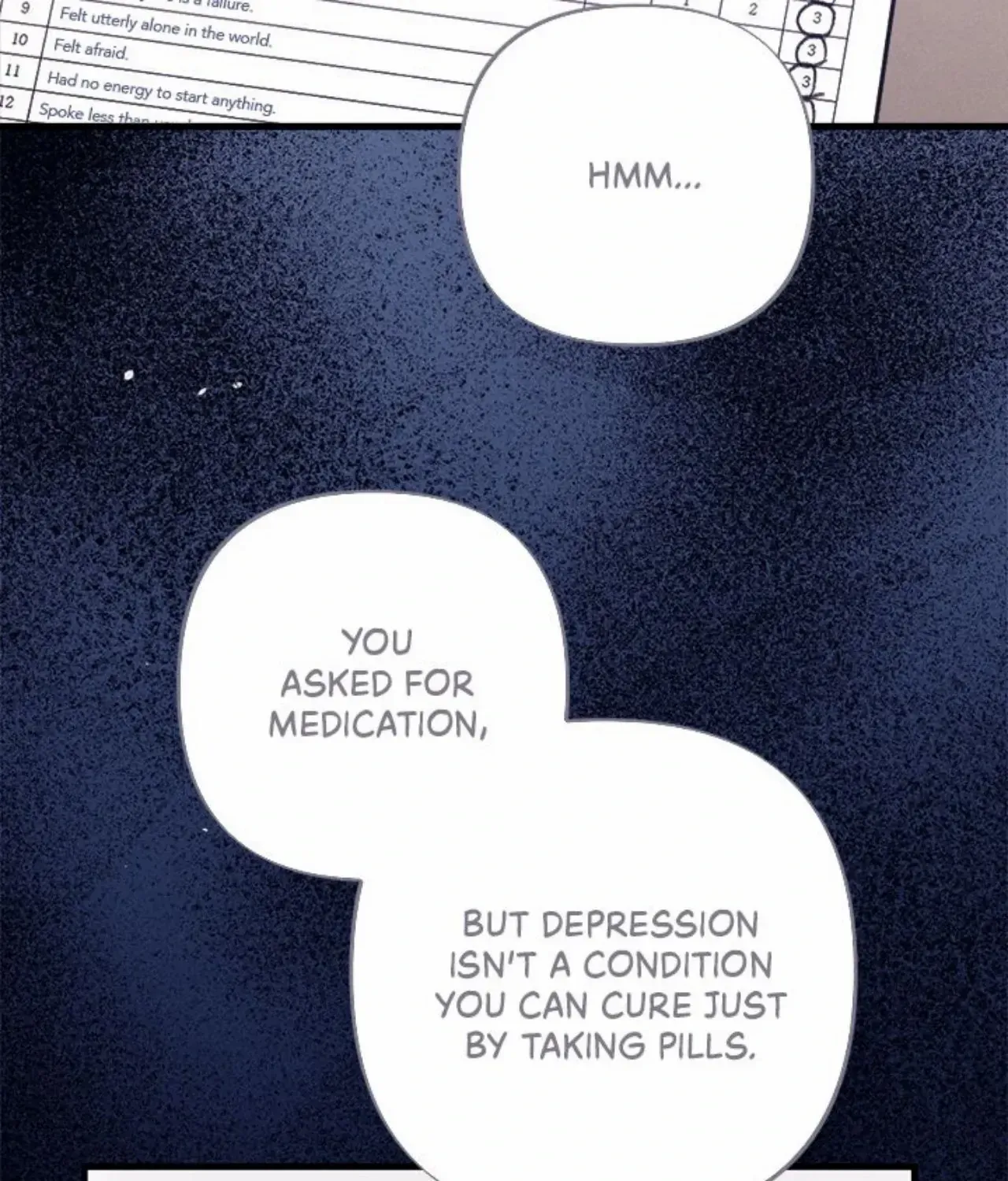 Miracle Illusion Chapter 44 page 93 - 