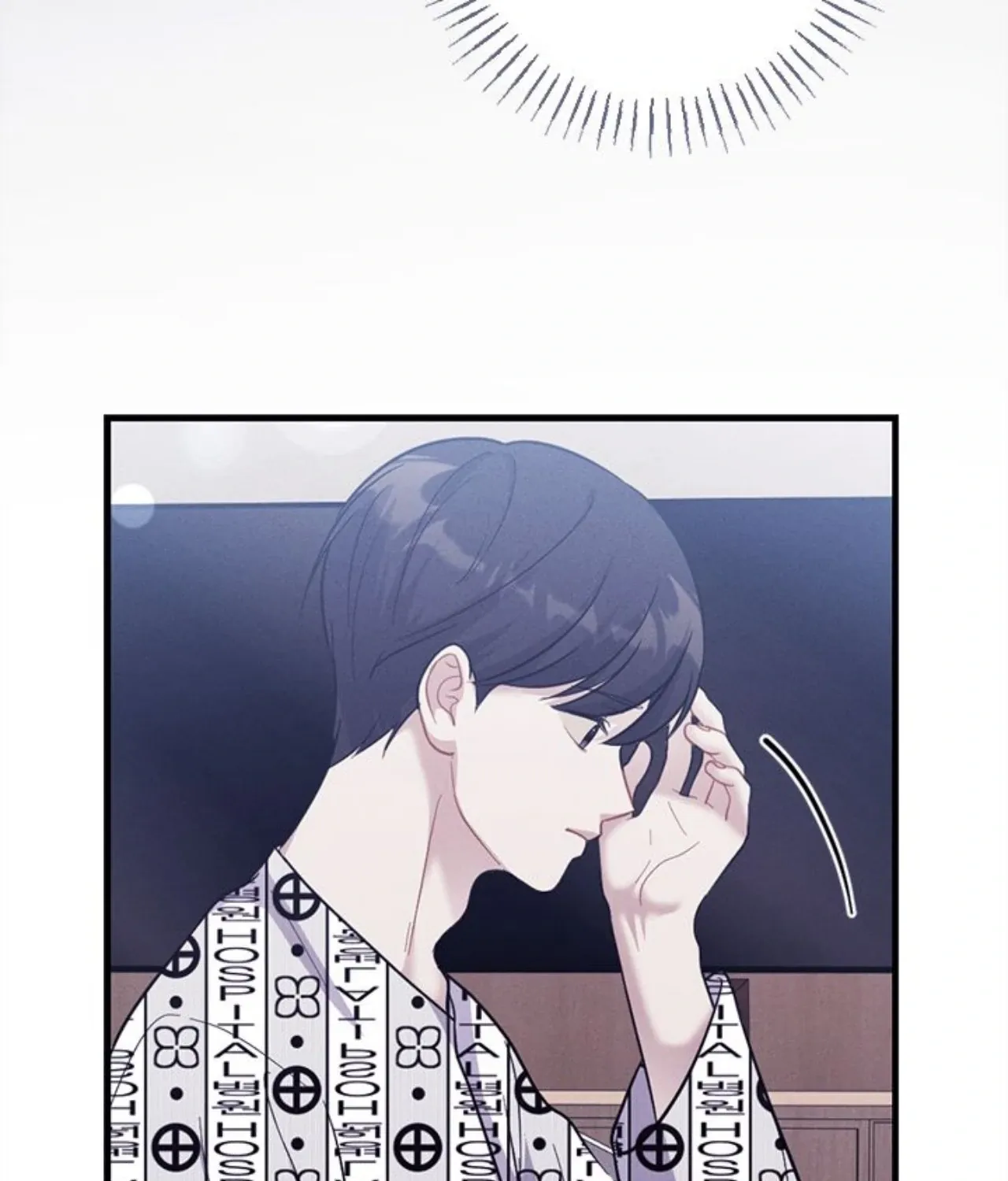 Miracle Illusion Chapter 45 page 101 - 