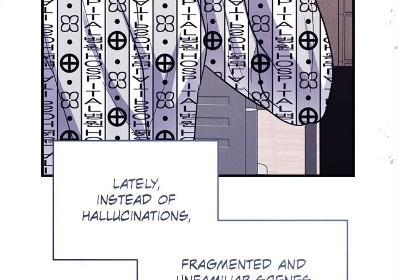Miracle Illusion Chapter 45 page 102 - 