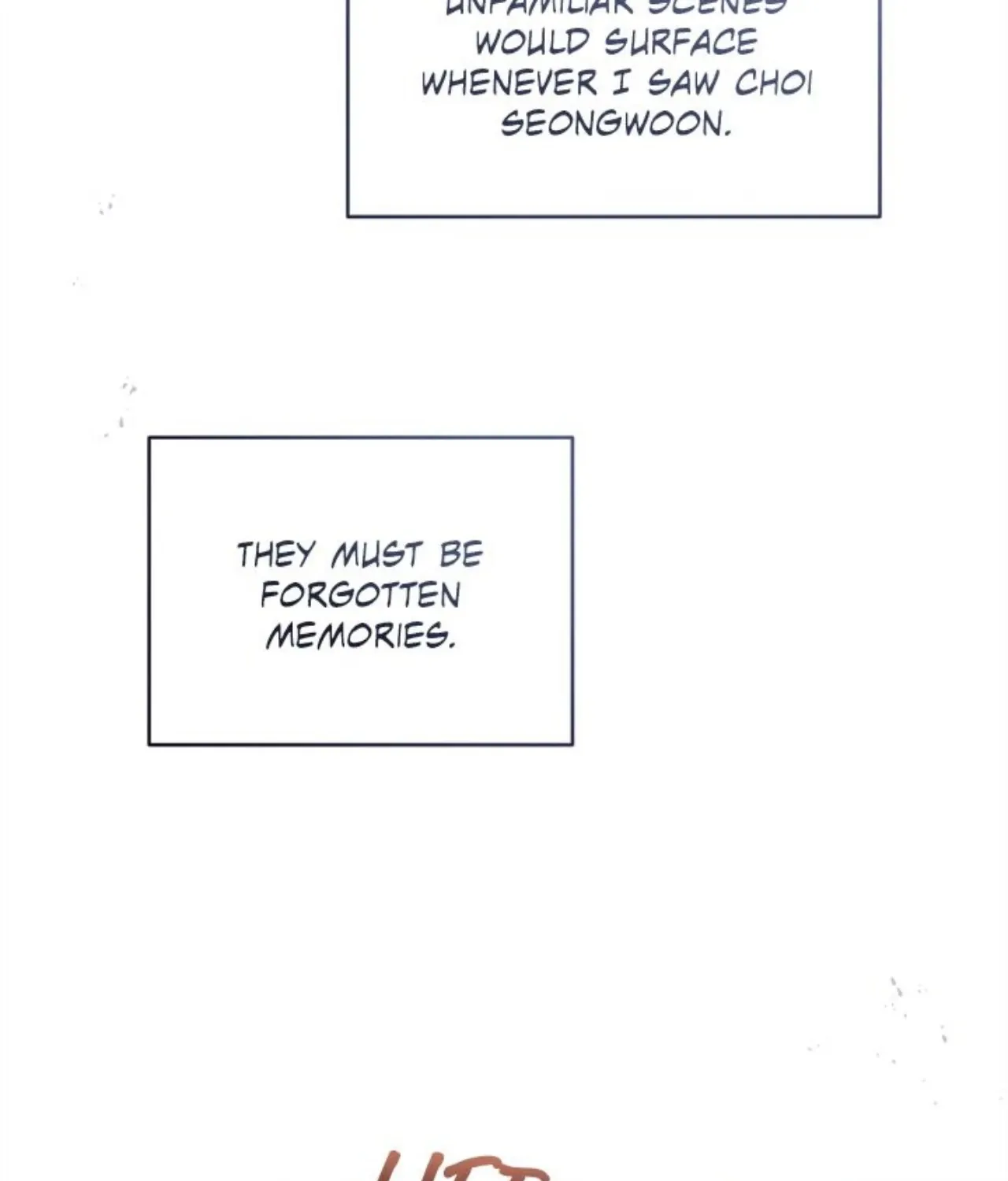 Miracle Illusion Chapter 45 page 103 - 