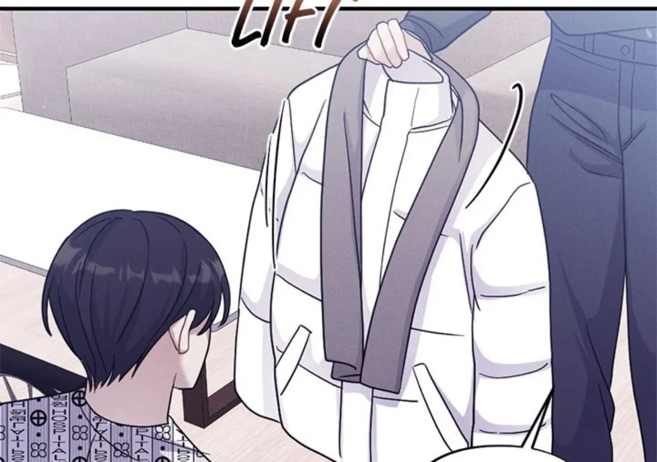 Miracle Illusion Chapter 45 page 104 - 