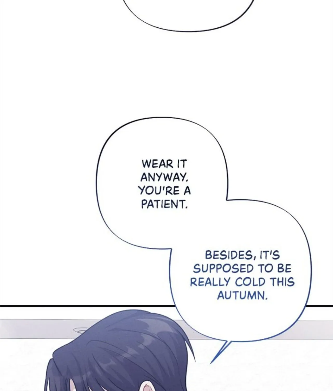 Miracle Illusion Chapter 45 page 107 - 
