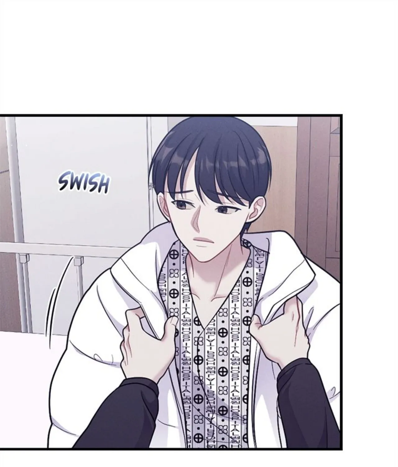 Miracle Illusion Chapter 45 page 110 - 