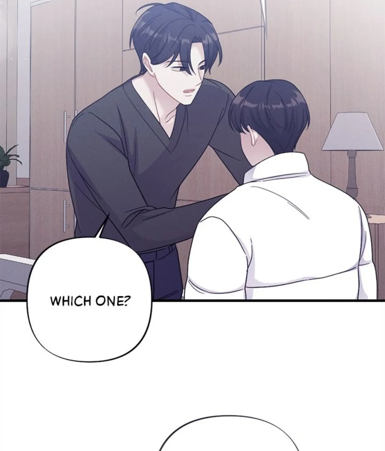Miracle Illusion Chapter 45 page 112 - 
