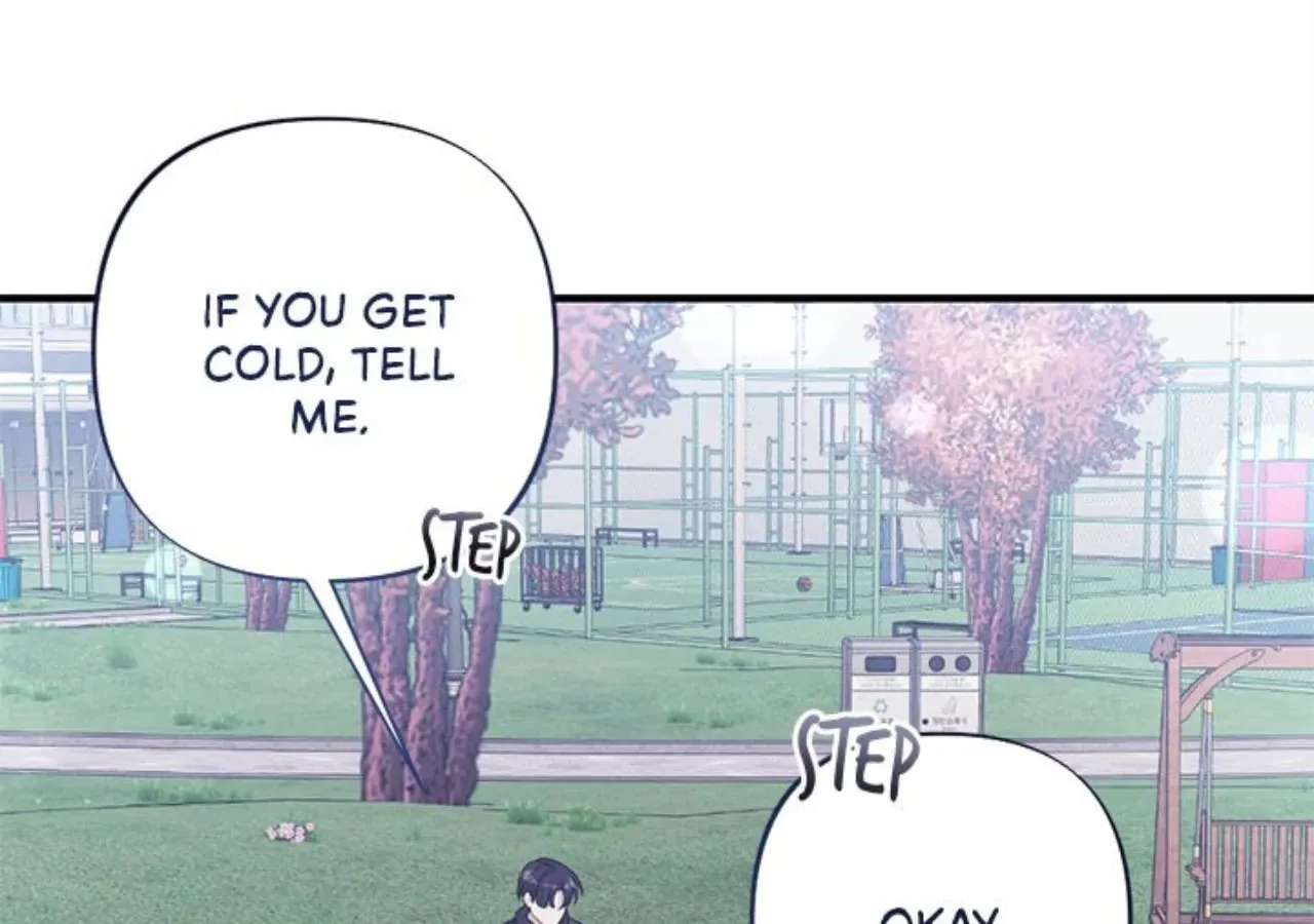 Miracle Illusion Chapter 45 page 119 - 