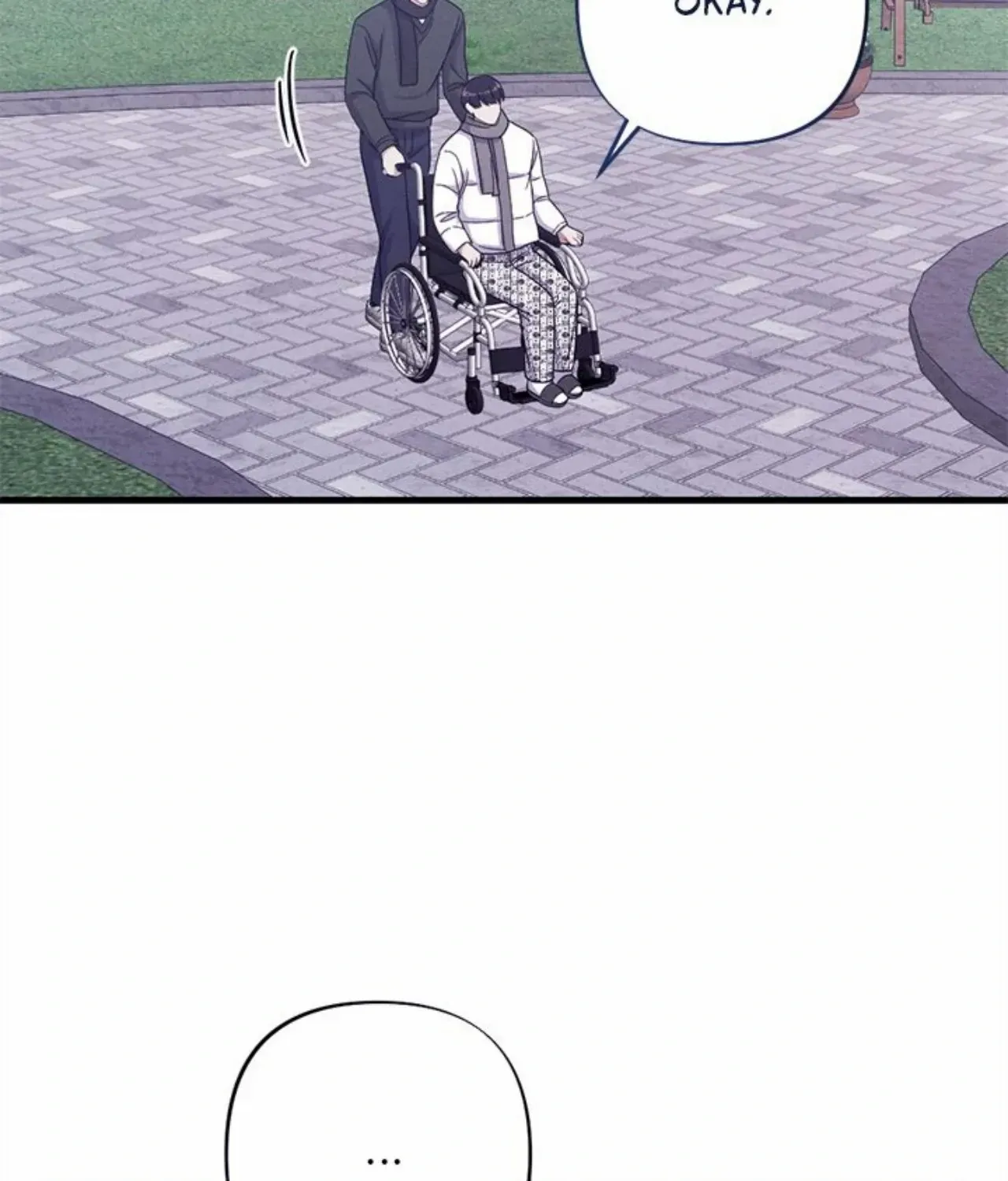 Miracle Illusion Chapter 45 page 120 - 