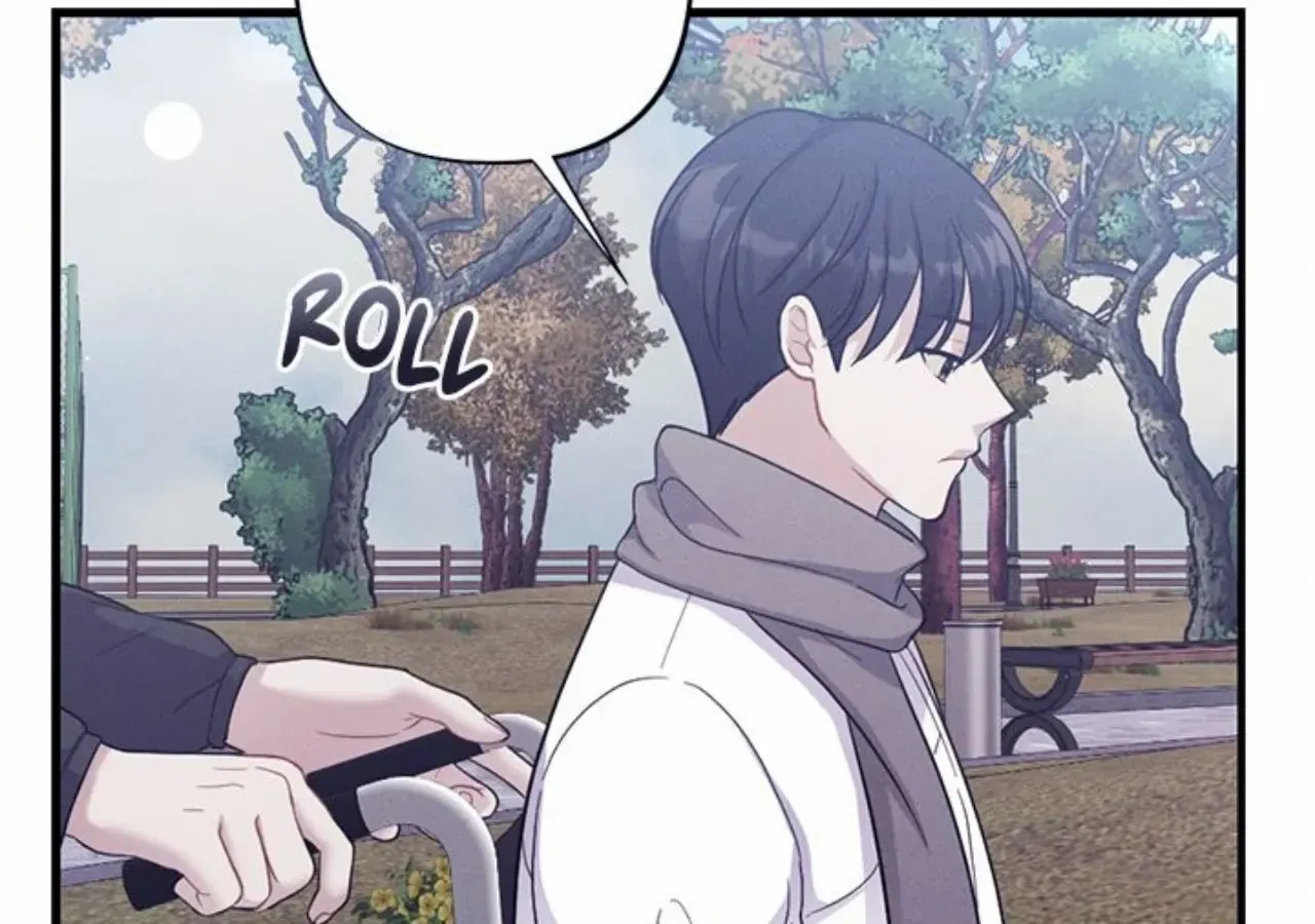 Miracle Illusion Chapter 45 page 121 - 