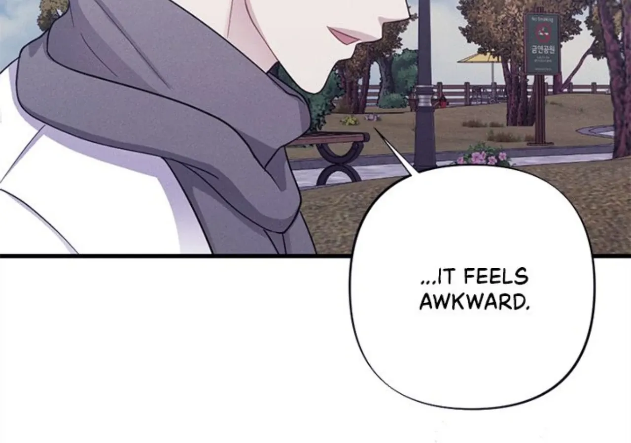 Miracle Illusion Chapter 45 page 123 - 