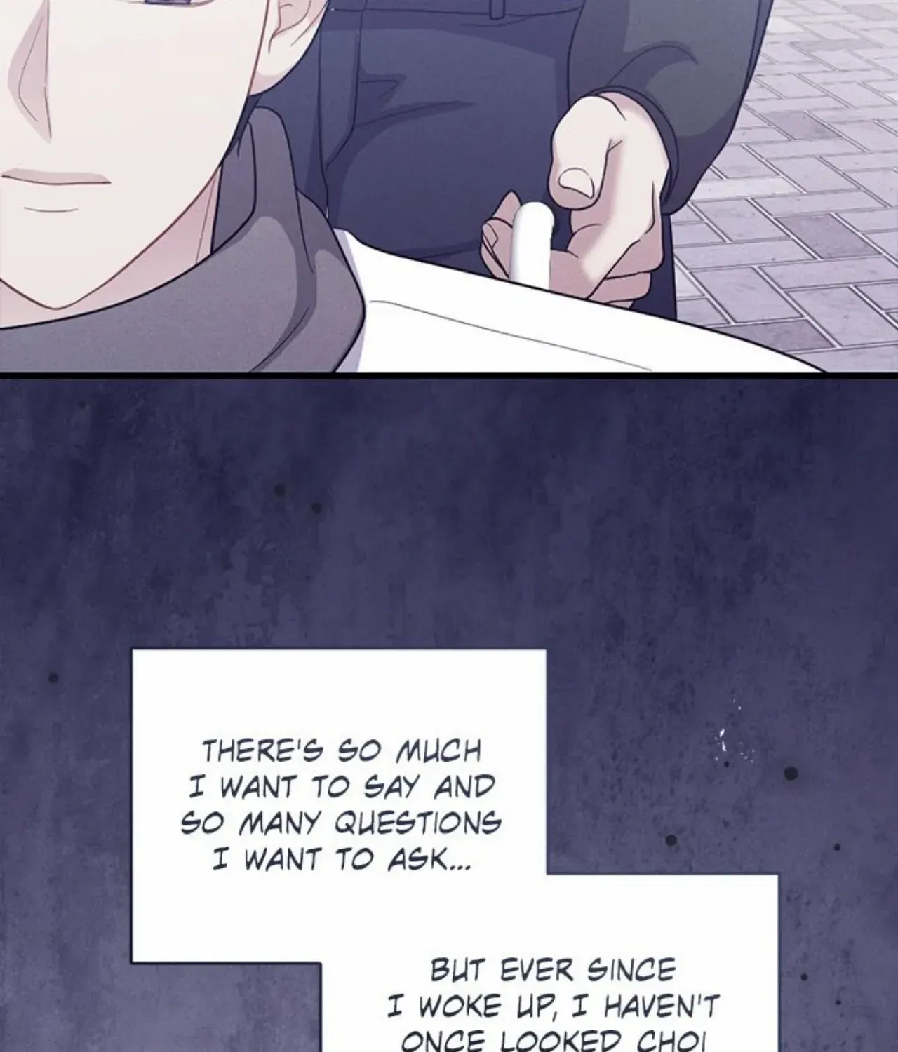Miracle Illusion Chapter 45 page 128 - 