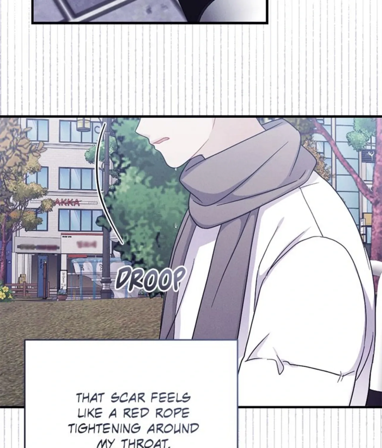 Miracle Illusion Chapter 45 page 132 - 