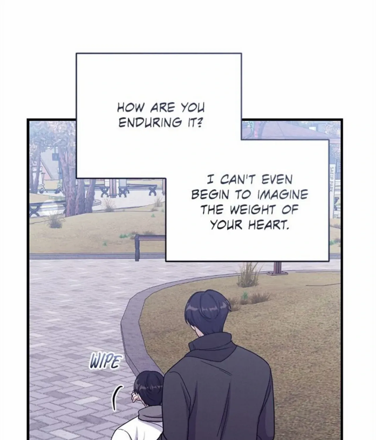 Miracle Illusion Chapter 45 page 134 - 