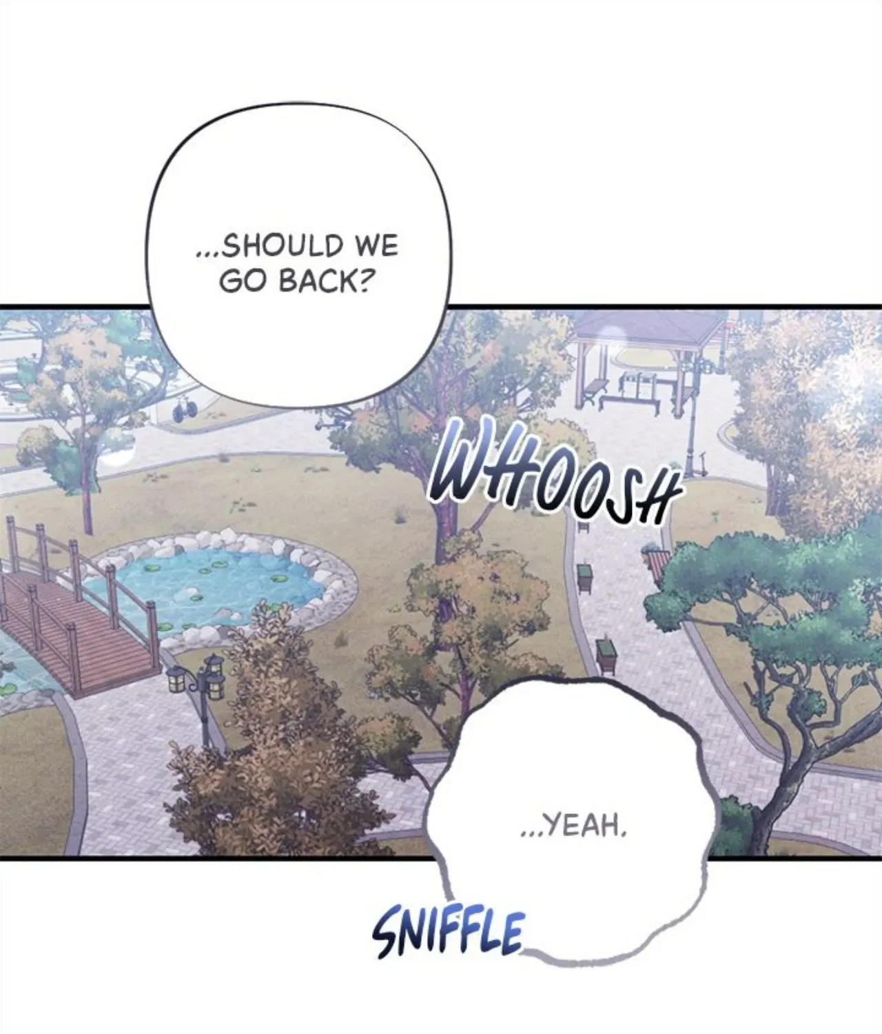 Miracle Illusion Chapter 45 page 137 - 