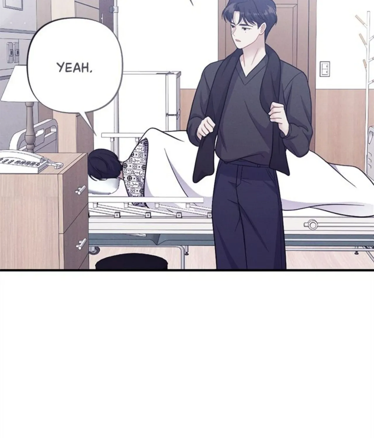 Miracle Illusion Chapter 45 page 141 - 