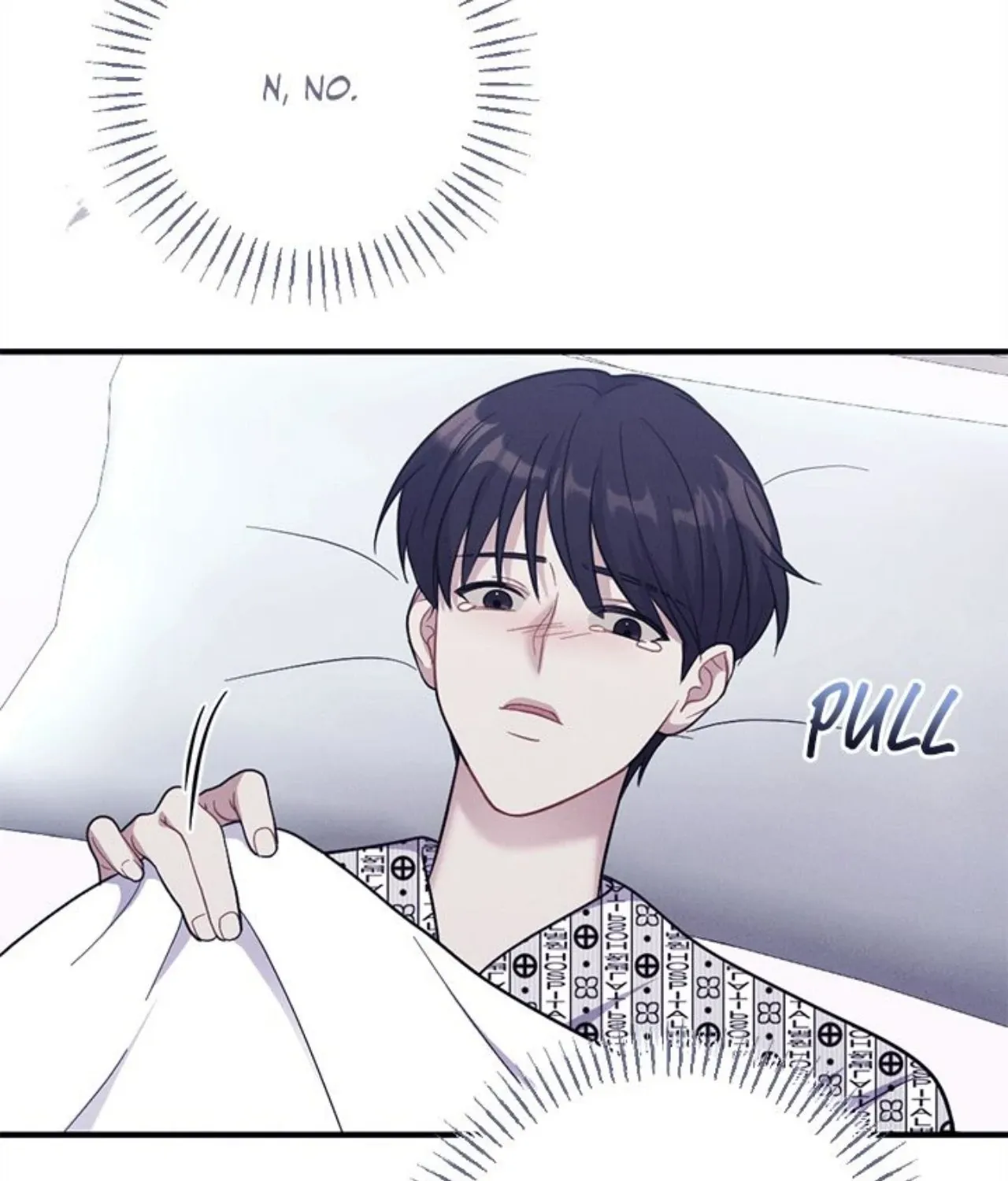 Miracle Illusion Chapter 45 page 149 - 