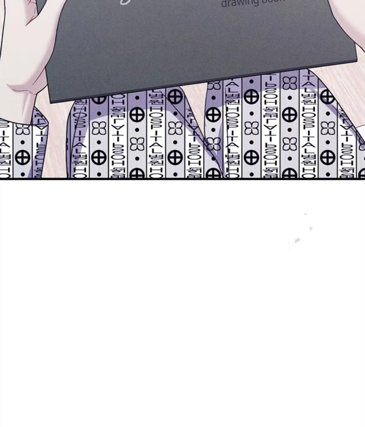 Miracle Illusion Chapter 45 page 157 - 