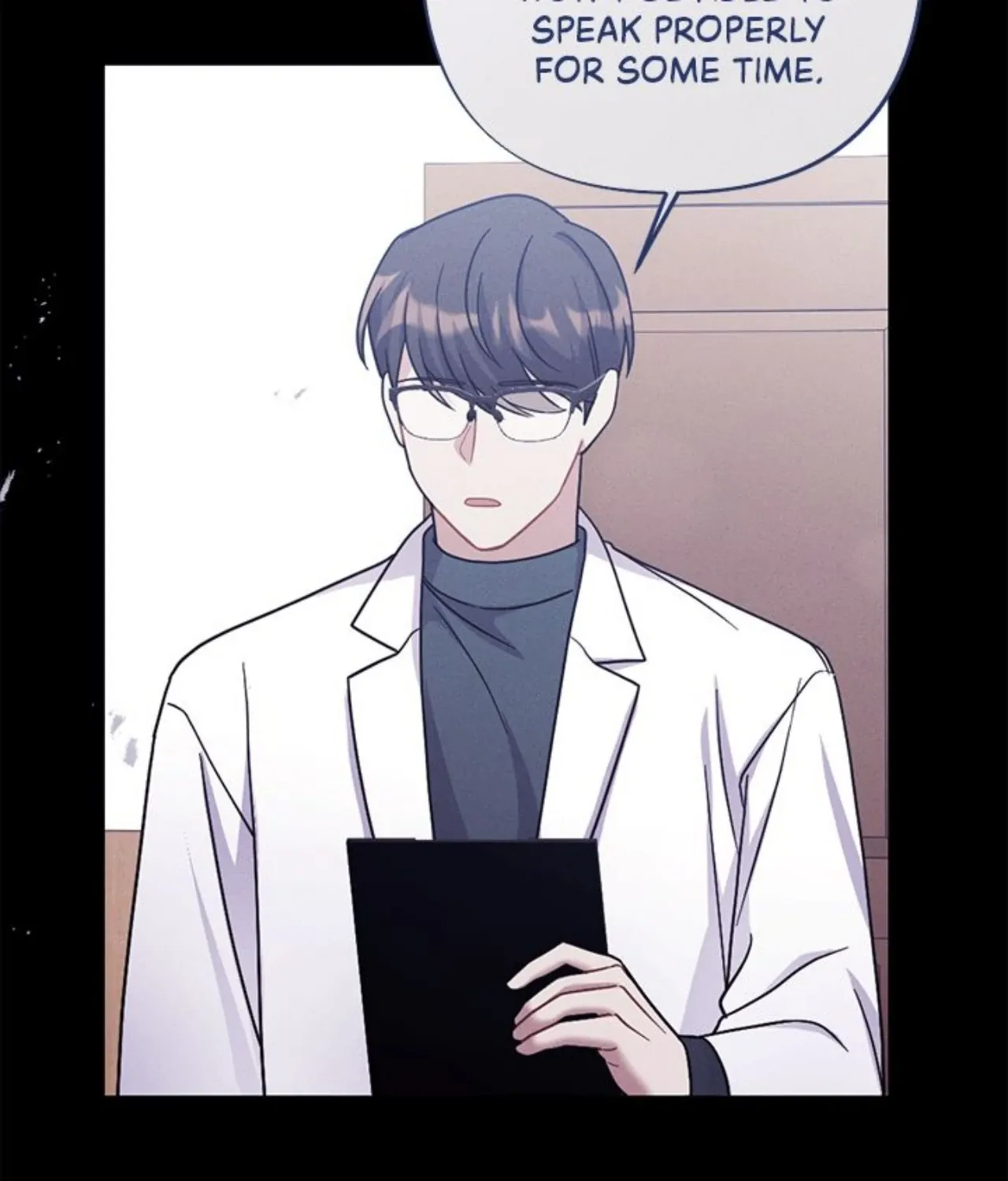 Miracle Illusion Chapter 45 page 22 - 