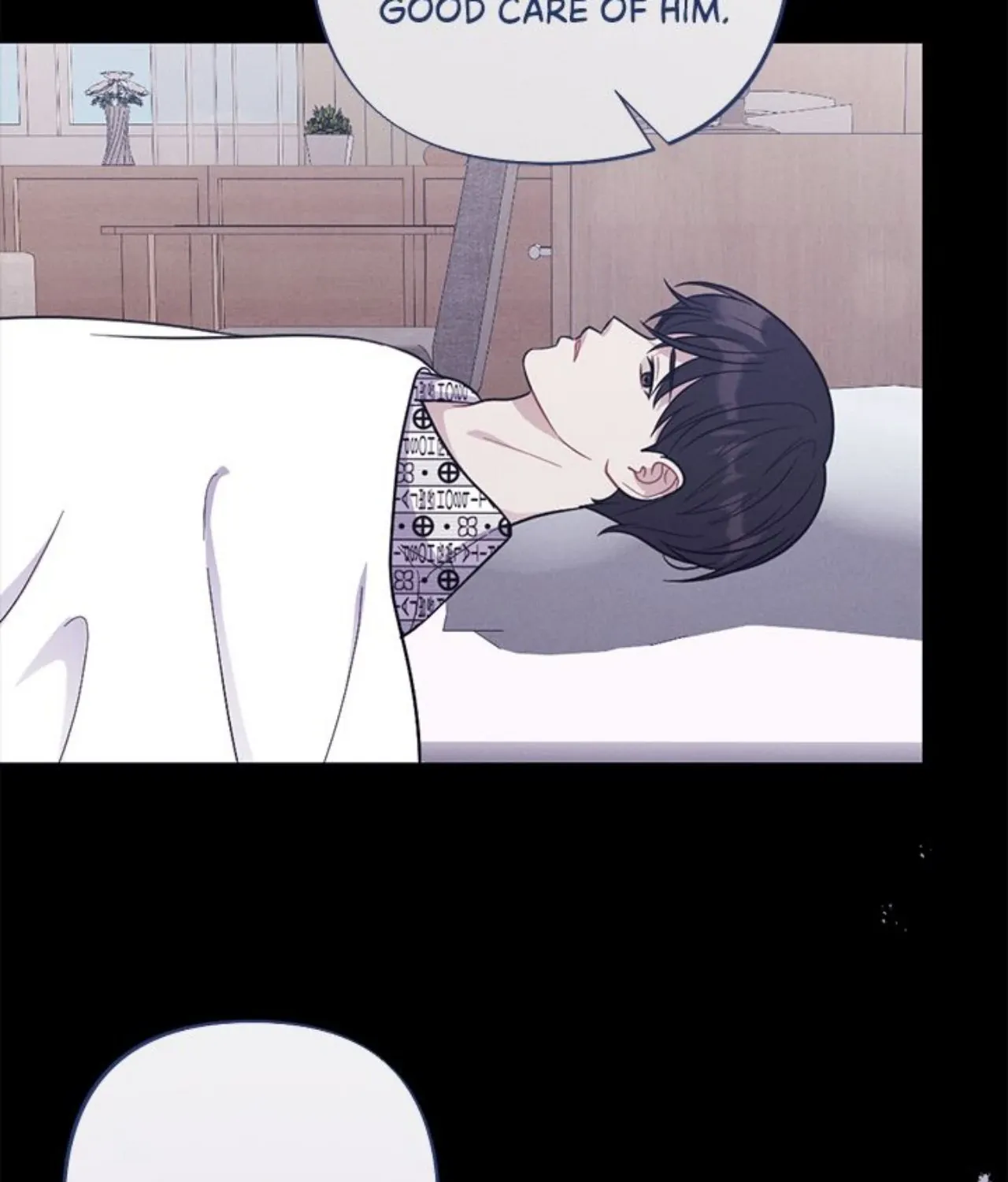 Miracle Illusion Chapter 45 page 24 - 