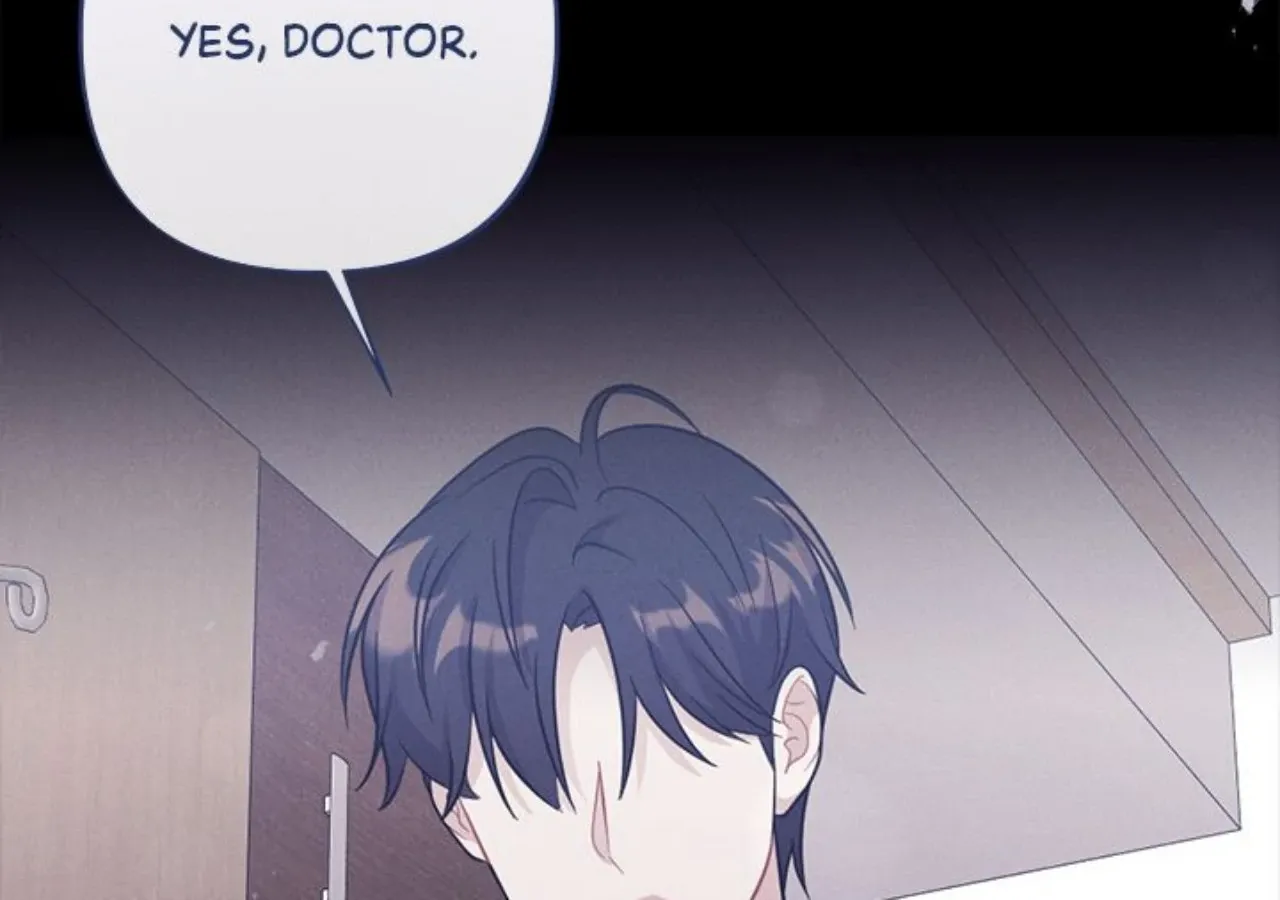 Miracle Illusion Chapter 45 page 25 - 
