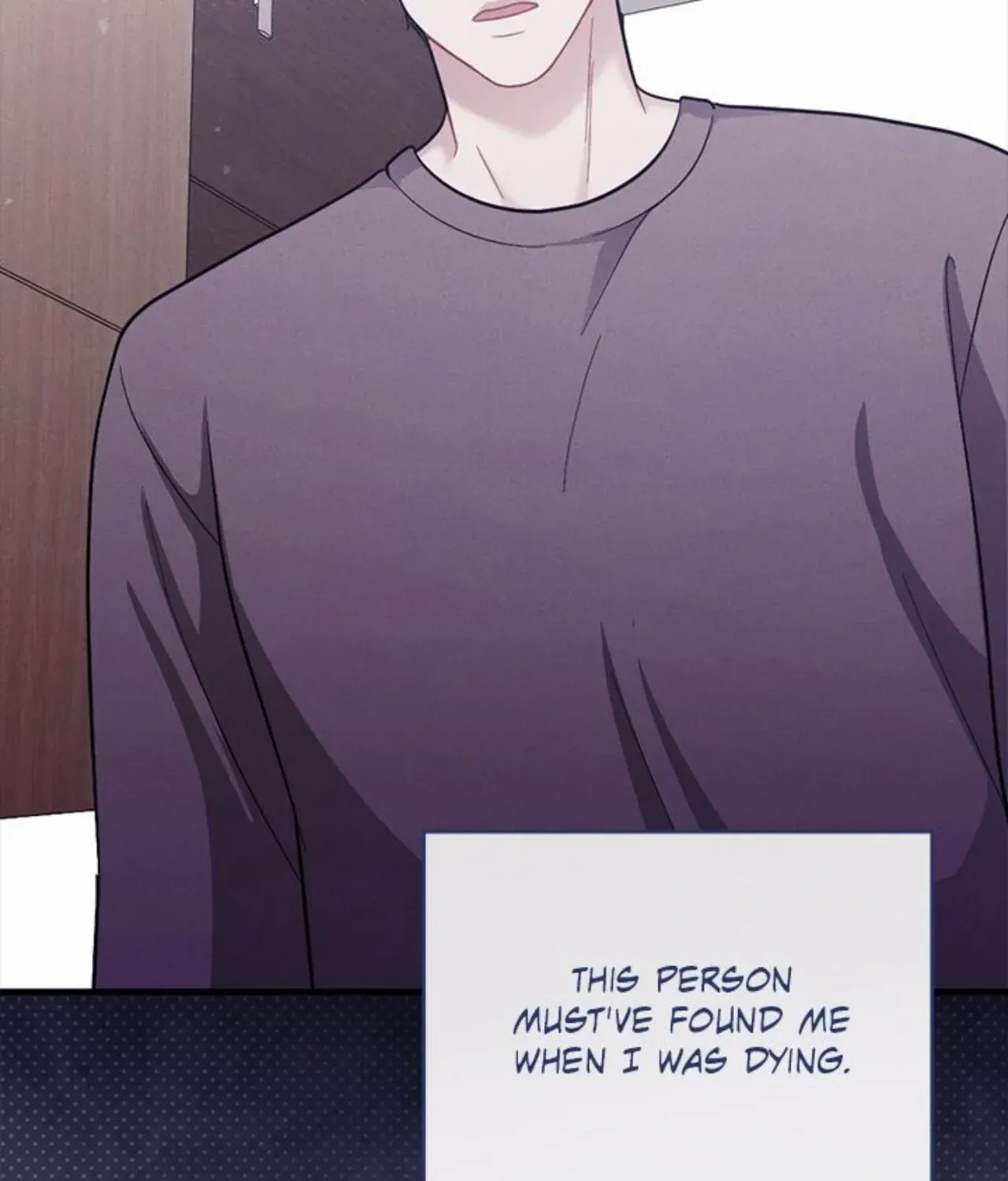 Miracle Illusion Chapter 45 page 26 - 